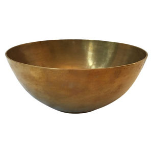 Best Selling Dinnerware Kitchenware Metal Serving <b>Bowls</b> Food Display Salad <b>Bowl</b> Attractive Table Decoration Food <b>Bowl</b> - Product Image 3