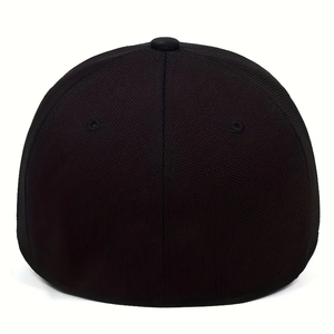 Venta al por mayor de calidad superior logotipo personalizado en blanco ala plana Snapback gorra de béisbol estilo Hip Hop - Product Image 3