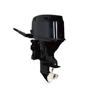 APPROUVÉ 100% NOUVEAU/UTILISÉ YAMAHAS 200HP 200 HP MOTEUR HORS-BORD À QUATRE TEMPS - Product Image 6