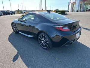 Voiture d'occasion de haute qualité, modèle 2024, pour GR86 Base 6MT, conduite à gauche, norme d'émission Euro II, 1-25000 miles, 4 places - Product Image 5