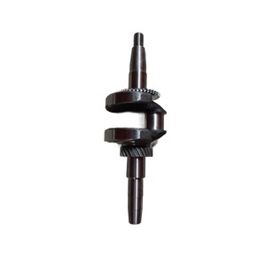 เพลาข้อเหวี่ยงเครื่องกำเนิดไฟฟ้าสำหรับ Gda4650E รหัส 701649-อะไหล่แท้ - Product Image 1