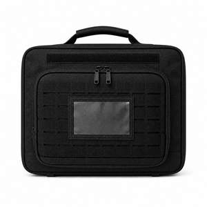 Ruggedized Heavy Duty Flight <b>Document</b> Bag Navigation Chart <b>Folder</b> Pilot Flight Log Organizer File Case Aviation <b>Document</b> Bags - Product Image 3