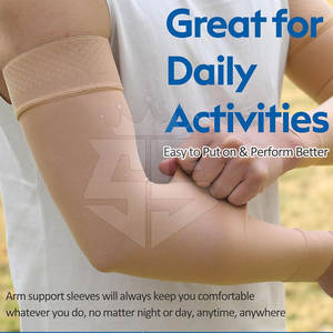 Manches de bras à bas prix nouvelle tendance manches de bras de haute qualité nouveau style idéal pour le fitness - Product Image 2