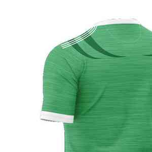 เสื้อเจอร์ซีย์กีฬา Gaelic Hurling แบบสั่งทำขายส่ง คุณภาพสูง 100% ปักตัวอักษร แห้งเร็ว ระบายอากาศได้ดี เสื้อฟุตบอล GAA Gaelic - Product Image 3