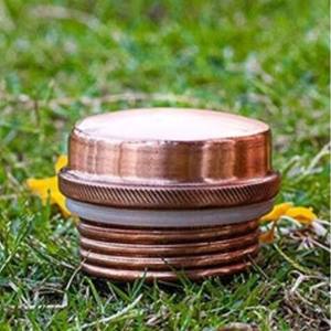 Most Demanding Leak Proof <b>Copper</b> <b>Water</b> <b>Bottle</b> at Wholesale Price Ayurvedic Health Benefits - Product Image 3