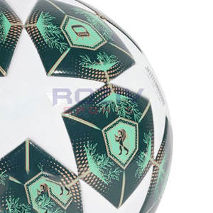 Balón de Fútbol de PVC de Alta Calidad, Ligero, Personalizado, a Prueba de Explosiones, para Interior/Exterior, Venta al Por Mayor, Juego de 5 Piezas, Logotipo Personalizado Roziv - Product Image 3