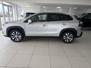 Offre Spéciale – Voiture d'occasion Super Performante 2023 Suzuki S-Cross MW JLX Hybride SUV – Expédition Mondiale - Product Image 2