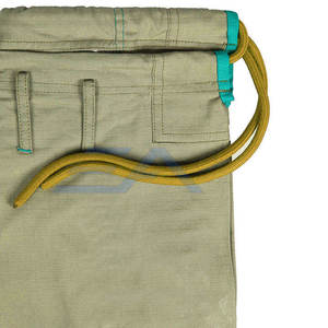 Fabricante Profesional ENROBE APPAREL, Conjuntos de Trajes de Jiu Jitsu de Diseño Personalizado, Ropa de Competición Unisex, 100% Algodón Transpirable - Product Image 6