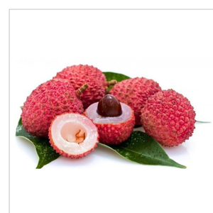 ลิ้นจี่ทั้งแช่แข็งจากเวียดนามมีกลิ่นหอมหวานและอร่อยเหมาะสำหรับการส่งออก - Product Image 5