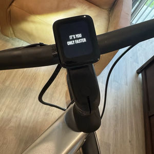 Nueva Bicicleta Specialized Turbo Vado SL2 Edición Limitada GT50 2025 - Product Image 1