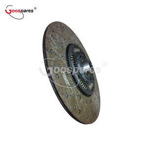 Disque d'embrayage 7421076710 pour <span class=keywords><strong>DAF</strong></span> <span class=keywords><strong>CF</strong></span> XF MAN châssis D-moteurs E-moteurs Mercedes-Benz RVI Kerax Magnum Maxter camion européen - Product Image 6