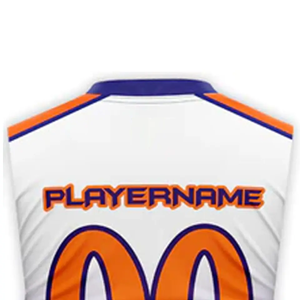 Hombres Jóvenes 7v7 Bandera Uniformes de fútbol Personalizado Sublimado Poliéster Estirable Secado rápido 7on7 Uniformes - Product Image 4