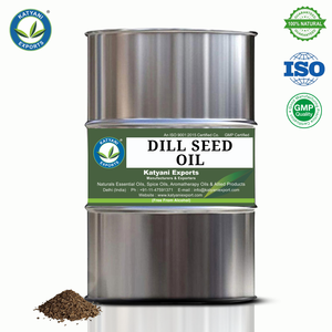 Organic <b>Dill</b> <b>Seed</b> Essential Oil Pure Natural Premium Quality Bulk & Wholesale - Product Image 2