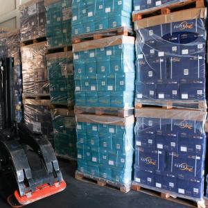 Papel de copia Chamex calidad A4 70/75/80 GSM/papel de copia Chamex A4 pulpa virgen/papel de copia Chamex A4 80GSM - Product Image 6