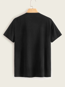 T-shirt tendance avec impression personnalisée pour femmes, chemises décontractées pour femmes, t-shirts pour femmes - Product Image 5