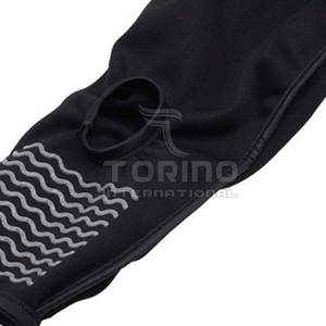 สนับแข้งหนังคุณภาพสูง ดีไซน์ใหม่ รักษาสิ่งแวดล้อม เหมาะสำหรับฝึกซ้อมมวย - Product Image 2