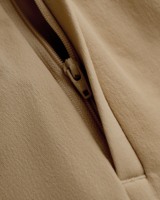 Shorts décontractés pour hommes à taille mi-haute avec cordon de serrage, en coton, taille élastique, non tissé, respirant, écologique, séchage rapide, couleur unie