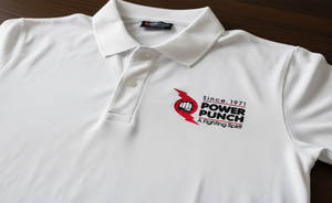 Camisetas Deportivas de Manga Corta para Hombre, Baratas, Lisas, Rojas, de Secado Rápido, Transpirables, de Punto, 100% Algodón, para Impresión Personalizada - Product Image 6