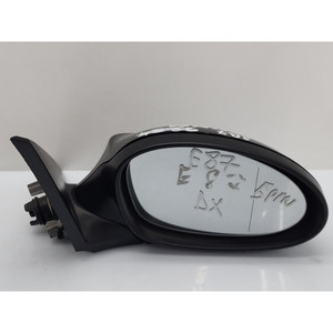 กระจกมองข้างขวา DX BMW ซีรีส์ 1 (E87) กระจกมองข้าง 5 PIN N47D20A (04>07) - Product Image 5