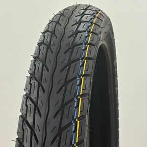 Neumático de Motocicleta KUMA K104F Hecho en Vietnam, Alta Calidad, Duradero, Nuevo, Caucho Natural + Carcasa de Nailon 4PR/6PR/8PR 20000KM 12 Meses - Product Image 1