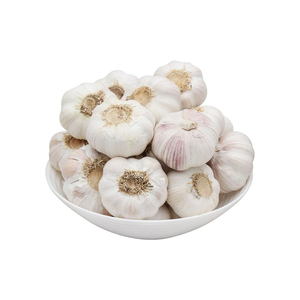 กระเทียมสดราคาถูกเหมาะสำหรับร้านอาหารและผู้ค้าส่งซูเปอร์มาร์เก็ต - Product Image 4