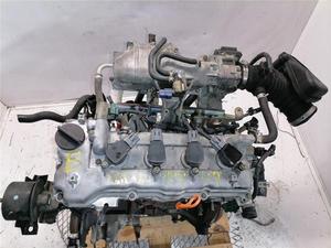 Motor QG16DE 1.6L de Gasolina, Tipo Japonés / Conjunto de Motor Usado Completo para Exportación - Product Image 5