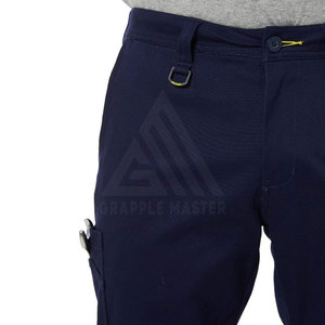 Pantalon de vêtements de travail en polaire personnalisé bon marché Meilleur produit Vêtements de sécurité de qualité supérieure Pantalon de vêtements de travail - Product Image 6