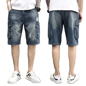 โรงงานผลิตกางเกงขาสั้นผู้ชายมืออาชีพ ผู้ค้าส่งจำนวนมาก ผู้ผลิต OEM ผู้จัดจำหน่ายเสื้อผ้าระดับพรีเมียม สำหรับแบรนด์ระดับโลก - Product Image 1