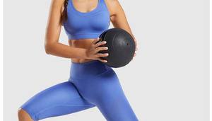 Dernières conceptions de soutien-gorge de sport pour femmes logo personnalisé/couleur vente chaude top tendance soutien-gorge de sport pour femmes de qualité supérieure anti-rides - Product Image 4