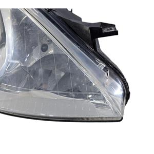 Phare avant droit MERCEDES Classe A W169 3ème Série A1698200661 (04>08) - Product Image 2
