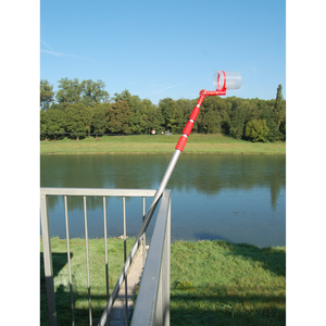 Vaso Angular Brkle GmbH para Alimentos y Líquidos Químicos, Hecho en Alemania - Product Image 2