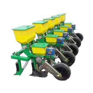 Máquina plantadora de maíz original Maquinaria agrícola eficiente ProPlant para plantar y sembrar para la Agricultura - Product Image 3