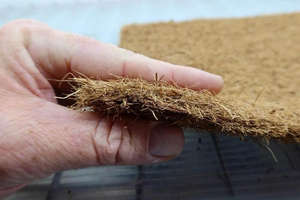 Factory Direct Coconut Coir <b>Mat</b> Supplier from Vietnam, Sustainable Coconut Coir <b>Mats</b> for <b>Gardening</b>, Farmhouse by ECO2GO Vietnam - Product Image 4