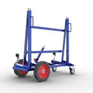 AUSAVINA BUGGY Smart Slab Buggy - Product Image 1