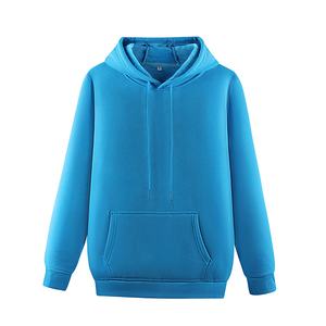 Custom Plain <b>Hoodies</b> Gym Heavyweight Pullover Blank Oversized Cotton <b>Hoodies</b> <b>Sweatshirts</b> <b>Men</b> <b>Hoodies</b> Streetwear for <b>Men</b> - Product Image 4