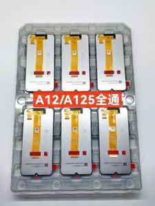 Écran LCD OLED d'origine pour Samsung A01 A02 A03 Core A04 A05 A10 A12 A13 A21S A32 <span class=keywords><strong>A50</strong></span> A51 A71 Écran tactile Vente en gros Usine - Product Image 5