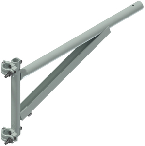 Mensola a bandiera per carrello di sicurezza, portata kg. 150 cm. 45x88 - Product Image 1