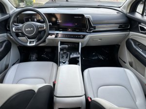 Kia Sportage EX FWD 2023 Usado en Buen Estado - Product Image 5