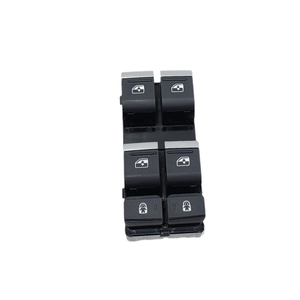 PANEL DE BOTONES DELANTERO IZQUIERDO AUDI A6 Sedán Serie C8 (4A2) 4K0959851 (18>25) - Product Image 2