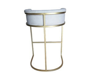 Tabouret de bar Mobilier commercial Chaises de salle à manger traditionnelles modernes - Product Image 4