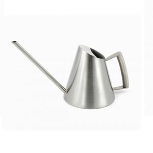 ชุดที่รดน้ำต้นไม้ในสวนแบบเคลือบสังกะสีสองสีเขียว - Product Image 2