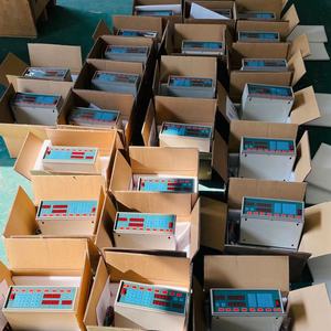 Ventes chaudes Version anglaise Boîtier de commande CNC-200A pour machine à bobiner de bobines Enrouleur automatique informatisé avec fonction de frein - Product Image 5