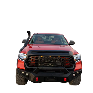 TOYOTA TUNDRA TRD OFF ROAD LEADER SEAT 4X4 SPORT V6 5.7L 2016 USADO, 12.01/100KM, 5 PLAZAS, TRANSMISIÓN AUTOMÁTICA - Product Image 1