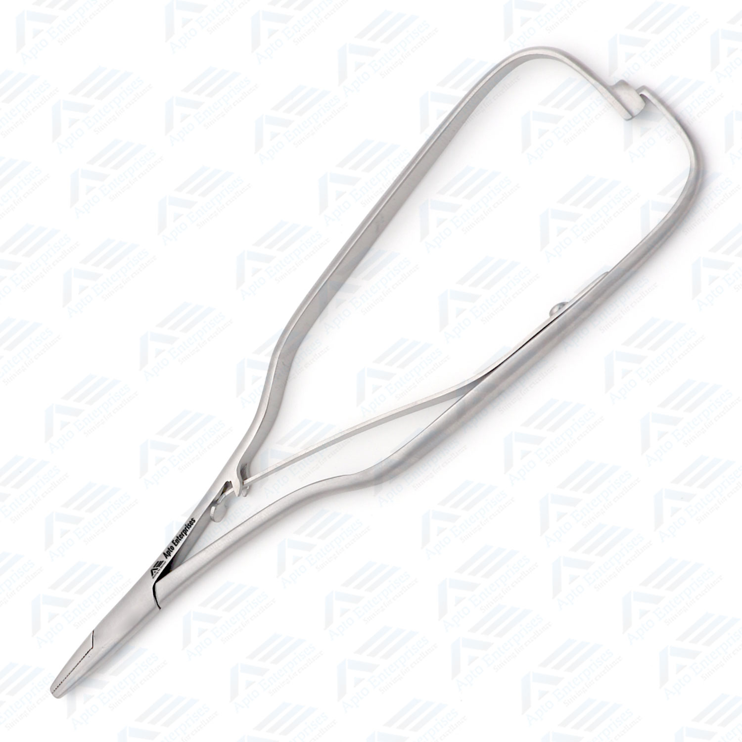 Arruga Needle Holder