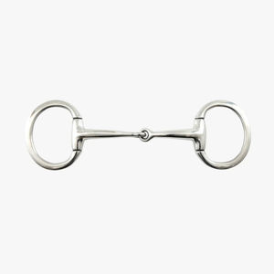 Bocados para Caballos, Bocado de Metal para Montar a Caballo, Acero Inoxidable de Alta Calidad, Fabricante y Proveedor de Pakistán, Servicio OEM - Product Image 4