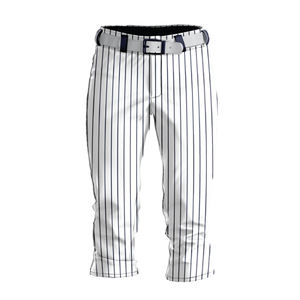 Uniforme de béisbol de ventas directas de fábrica para la práctica Conjunto de Jersey de béisbol hecho de poliéster personalizado de estilo más nuevo - Product Image 6