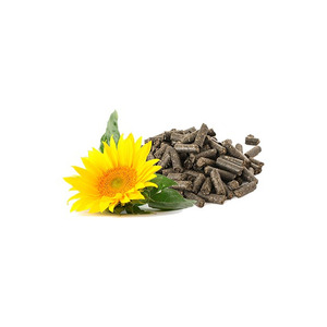 Additif d'emballage personnalisé de farine de graines de tournesol à haute teneur en protéines de qualité supérieure pour les bovins de poisson-Durée de conservation de 2 ans - Product Image 1