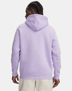 เสื้อฮู้ดซิป Lavender ระบายอากาศได้ดี ทรงปกติ ผ้าฝ้ายเฟรนช์เทอร์รี่ 100% พิมพ์ลายโลโก้ RALMED สำหรับผู้ชาย - Product Image 5