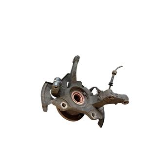 Montante Sospensione Anteriore Sinistro FIAT Panda 2a Serie 57223185 (03>10) - Product Image 3