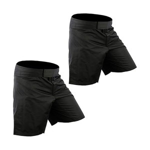 Fitness Wear MMA Shorts Custom Made MMA Shorts Nouvelle arrivée MMA Shorts haute qualité MMA Shorts à vendre - Product Image 1